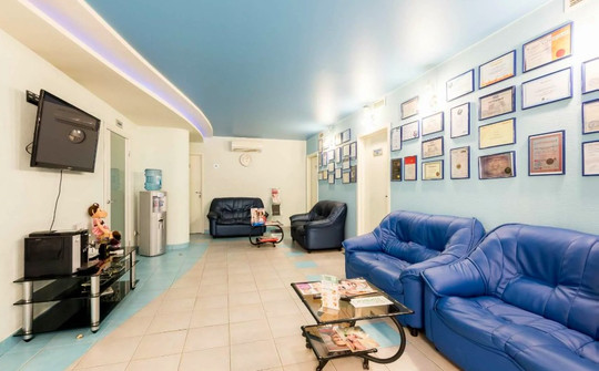 Клиника Эверест, фото №1