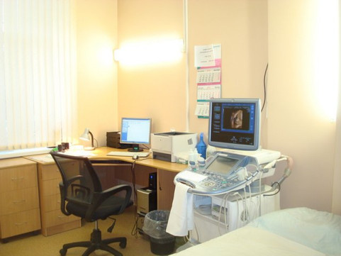 Женская консультация №5, фото №1