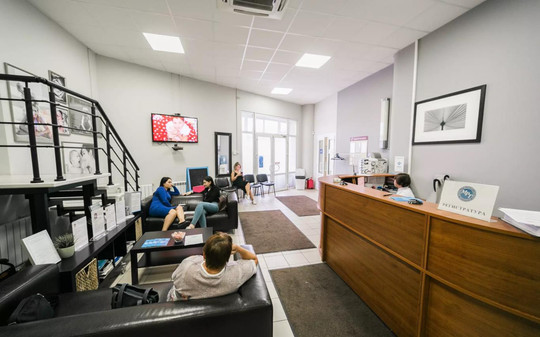 МРТ-Центр в Куркино, фото №1