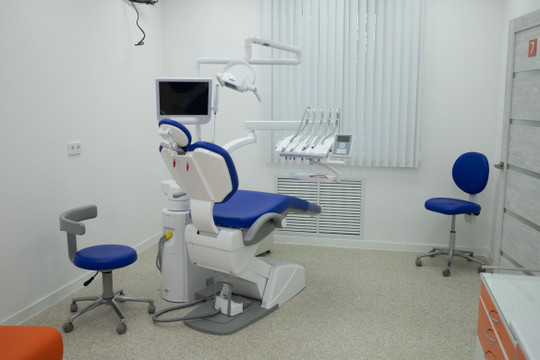 Demokrat на Ямской, фото №1