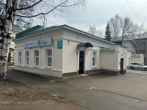 МДЦ ПроСвет, фото №1