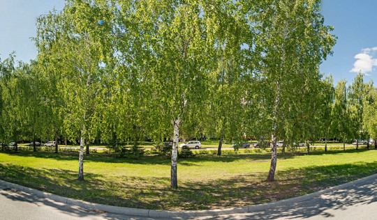 Улыбка на Сююмбике, фото №1