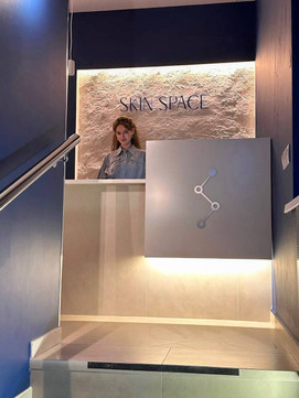 Косметология Skin Space, фото №1