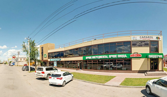Роял клиник на Авиастроителей, фото №1