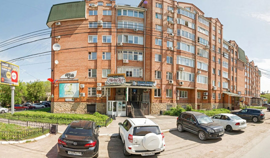 Доктор Зубов на 8 Марта, фото №1
