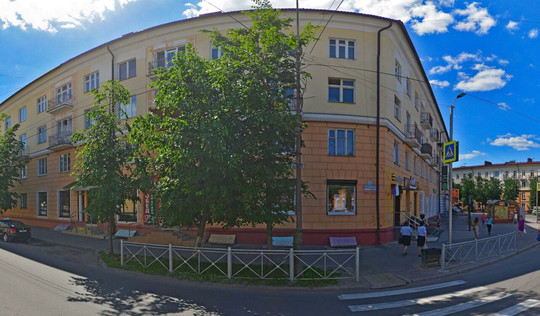 СЗЦДМ на Большой Санкт-Петербургской, фото №1