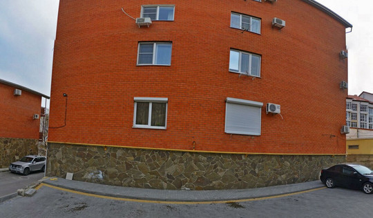 Кабинет ЛОР-врача Зиневич на Одесской, фото №1