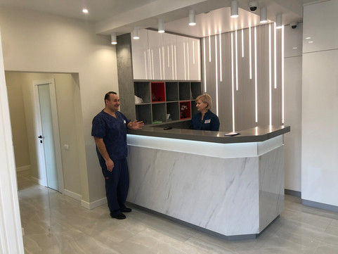 Центр Флебологии на Русской, фото №1