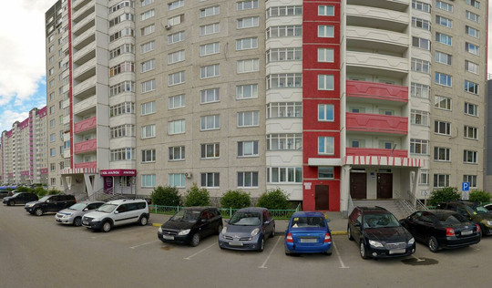 KDL на Монтажников, фото №1