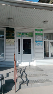 Идеал Дент на Пушкина, фото №1