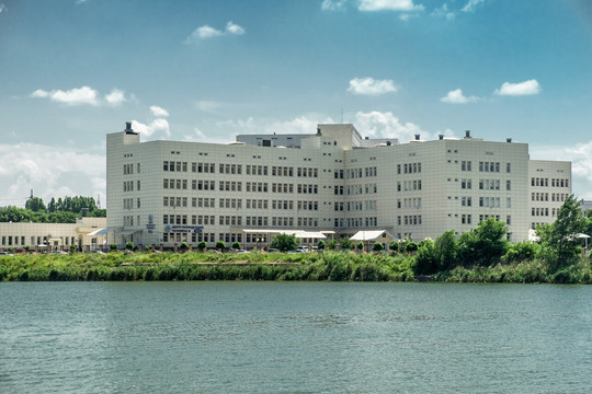 Клиника ЭКО на Бодрой, фото №1