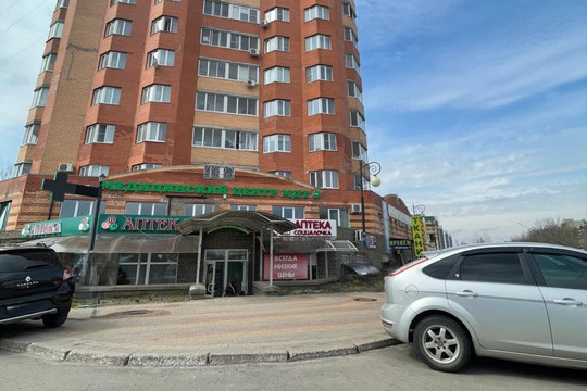 МЦ МДТ+, фото №1