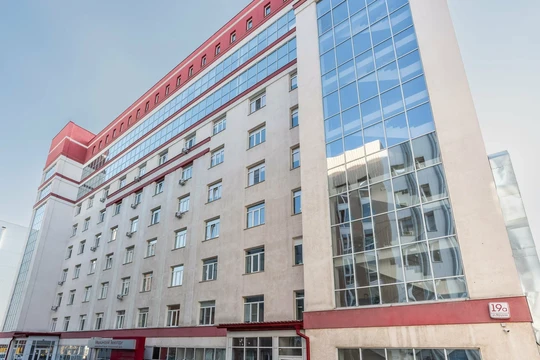 НИИТО на Фрунзе, фото №1