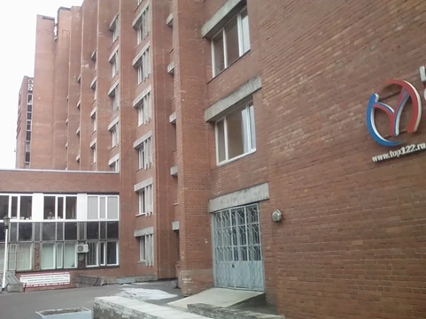 Центр сосудистой и эндоваскулярной хирургии им. Топпера, фото №1