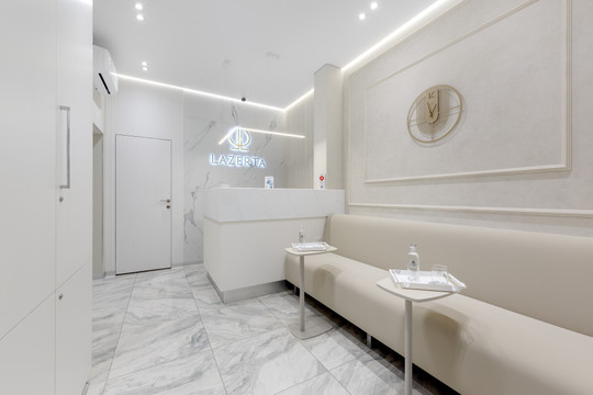 Косметология Лазерта, фото №1