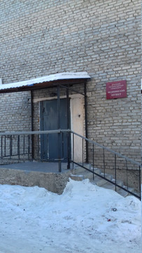 Здравпункт БГУ на Сухэ-Батора, фото №1