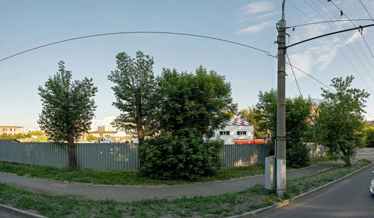 Центр медицины катастроф на Машиностроителей, фото №1