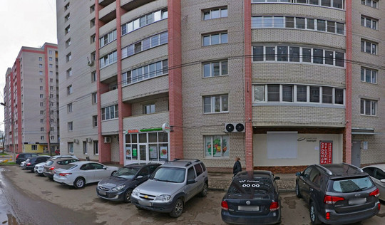 Тата на Радищева, фото №1