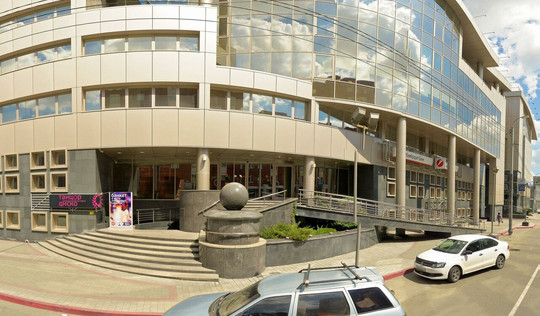 Пикассо на Маркса, фото №1