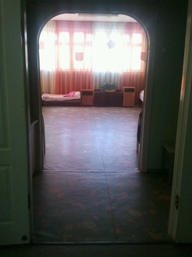 Ставропольская ЦРБ на Автозаводском шоссе, фото №1