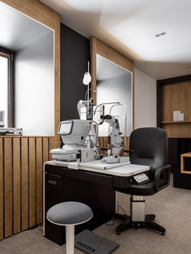 Центр Зрения на Воровского, фото №1