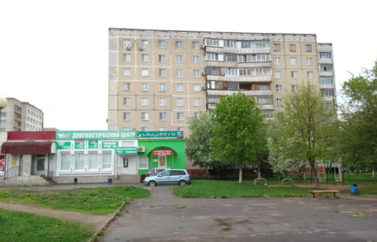 МЦ НМТ, фото №1