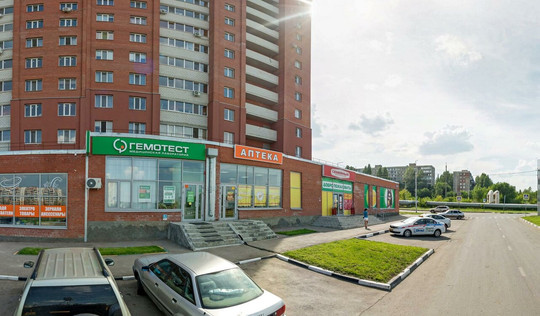 Гемотест на Оржевского, фото №1