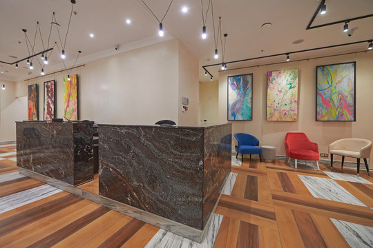 Гильдия Стоматологов на Типанова, фото №1