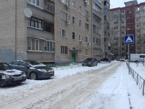 Поликлиника №10 на Вятской, фото №1