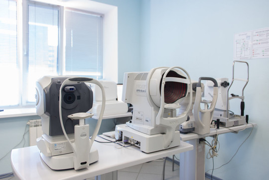 Оптимед на 7 Ноября, фото №1