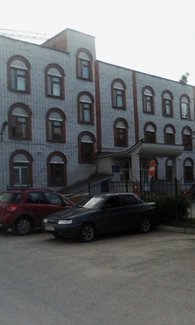 Больница №7 на Бичурина, фото №1