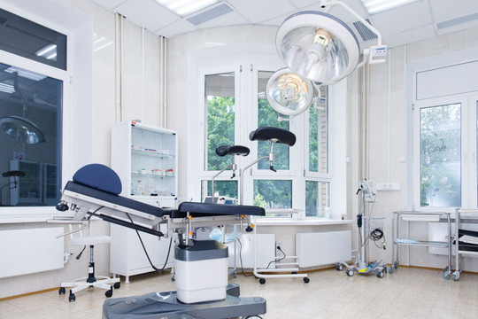 Клиника Эксперт, фото №1