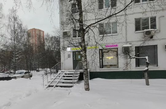 Q-Клиника на Юбилейном, фото №1