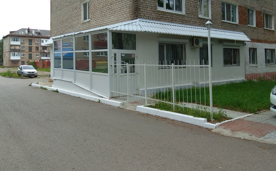 Премиум на Разина, фото №1