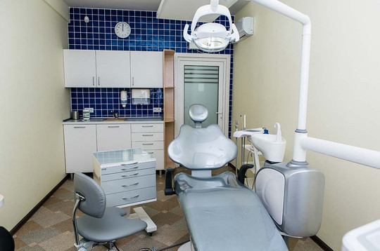 Om Dent в Азово, фото №1