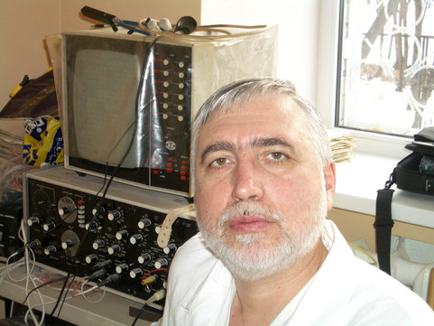 Кабинет мануальной терапии профессора Петрова на Димитрова, фото №1