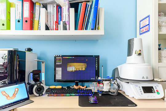 DentalClinic в Марфино, фото №1