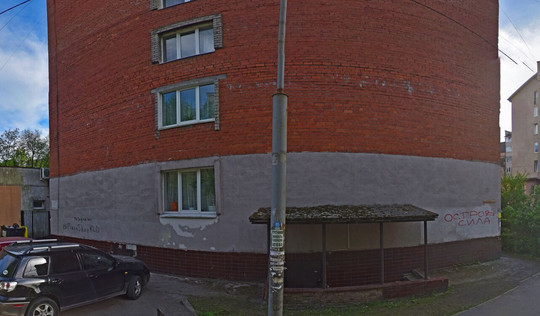 Оздоровительно-консультационный кабинет на Эпроновской (Клиника закрыта), фото №1