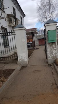 Наркологический диспансер №1 на набережной 6 Армии, фото №1