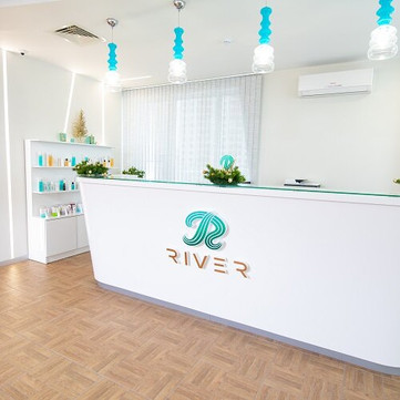 Клиника Ривер, фото №1