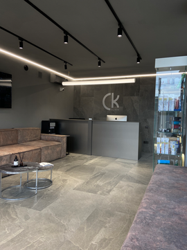 Стоматология CK-clinic на Сормовской, фото №1