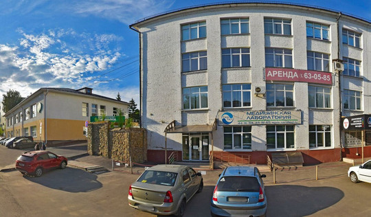 Санатест на Ломоносова, фото №1