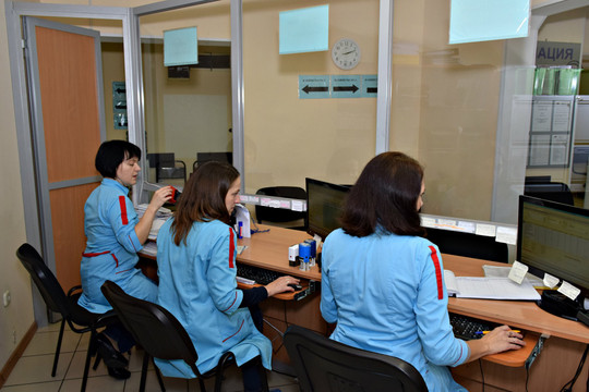 MedCheck на Просвещения, фото №1