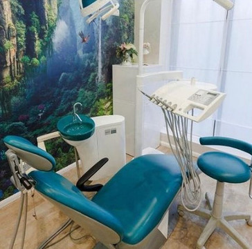 Элит-Денталь+ на Кави Наджми, фото №1