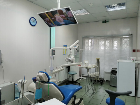 Центр здоровья и красоты Трио на Комсомольской, фото №1