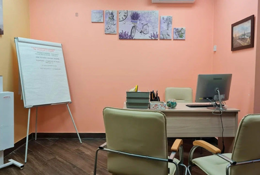 Центр психического здоровья доктора Аронова, фото №1