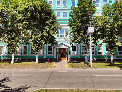 Дом трезвости на Шевченко, фото №1