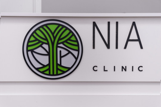 НИА Клиник на Цюрупы, фото №1