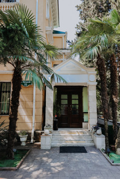 Семейная клиника Екатерины Кургускиной на Нагорной, фото №1