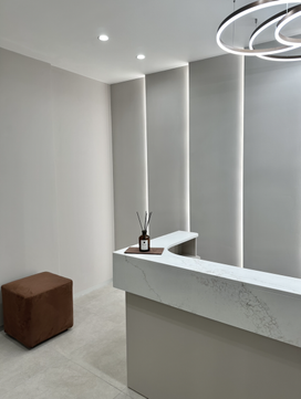 Стоматология Minimalist, фото №1